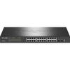 Tp-Link TL-SE5226 26-Port 2.5G Layer 3 Managed Switch
