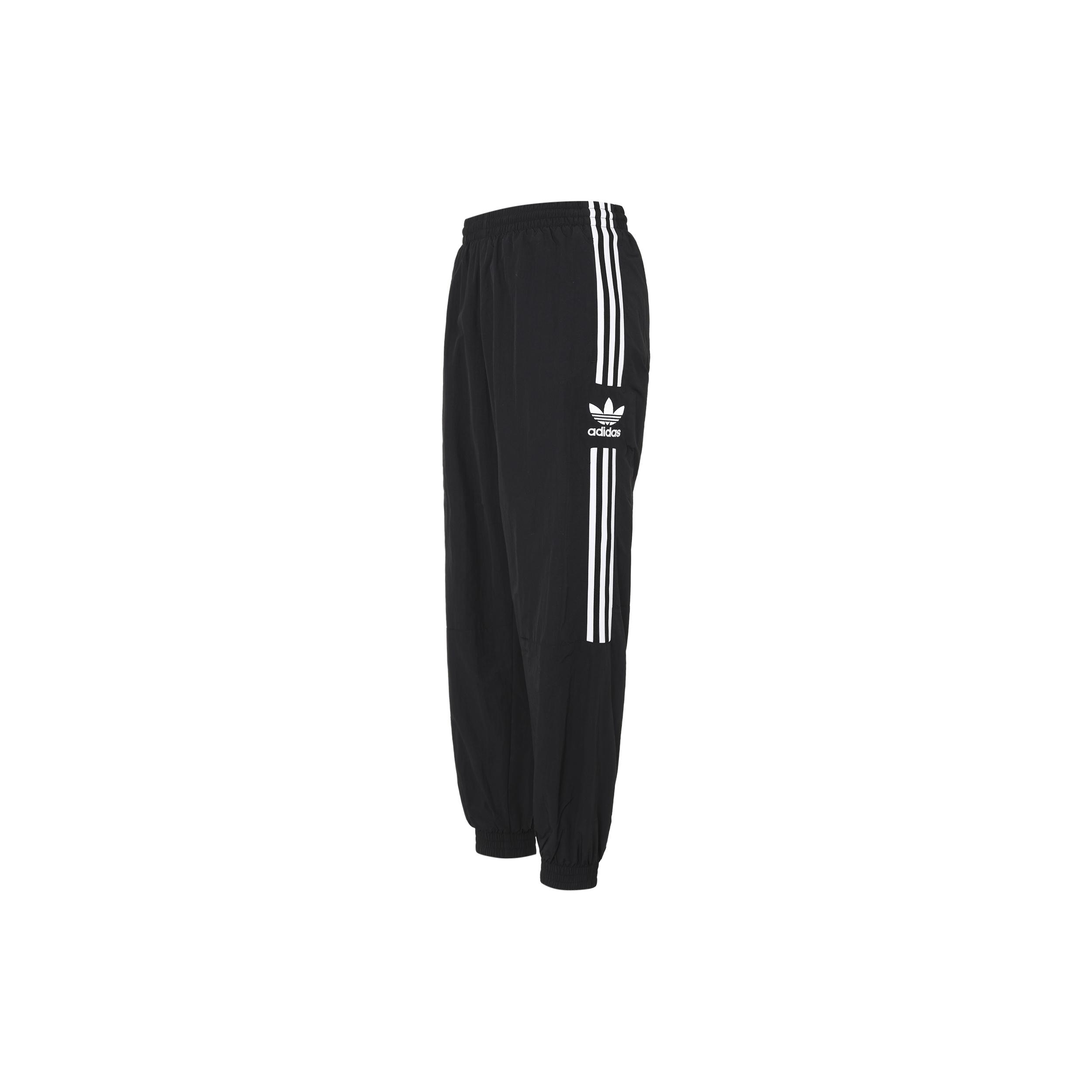 adidas originals Lock Up Track Pants Black Men s ED6097 S