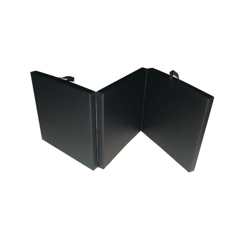 WEZHOPU Tri-Fold Exercise Mat