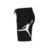 Jordan French Terry Shorts Kids bottoms Black HA7404-010