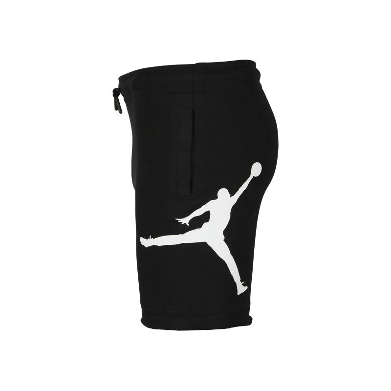 Jordan French Terry Shorts Kids bottoms Black HA7404-010