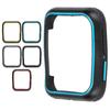 Soft TPU Protective Case for  2 46mm Watch Scratch Resistance Watch Protective Cover