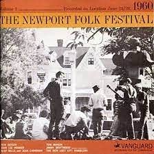 

CD OMNIBUS, NEW LOST CITY RAMBLERS, MI - Newport Folk Festival 1960 KICP2030 Japan ObiMusic Others Used