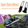 Rame și accesorii pentru motociclete – Oglinzi laterale și accesorii