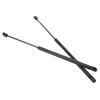 2PCS Car Trunk Gas Shock Strut Rear Door Hydraulic Lever Gas Strut Carbon Steel Replacement for CRV 2017‑ 2019