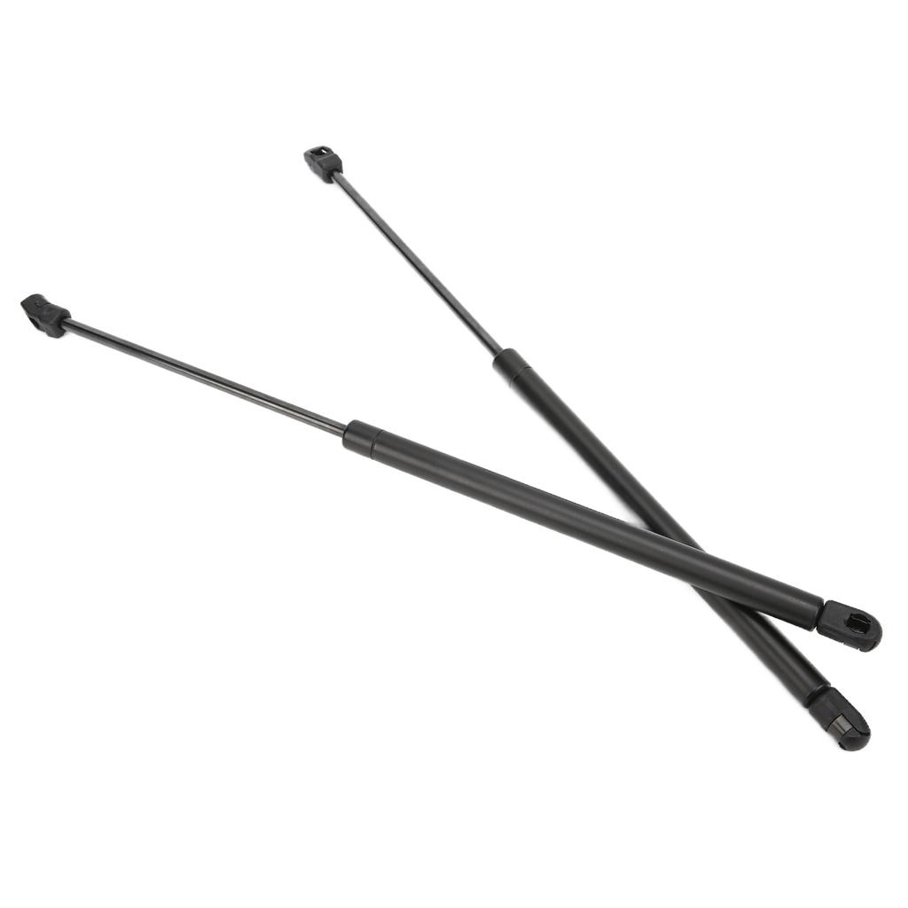 2PCS Car Trunk Gas Shock Strut Rear Door Hydraulic Lever Gas Strut Carbon Steel Replacement for CRV 2017‑ 2019