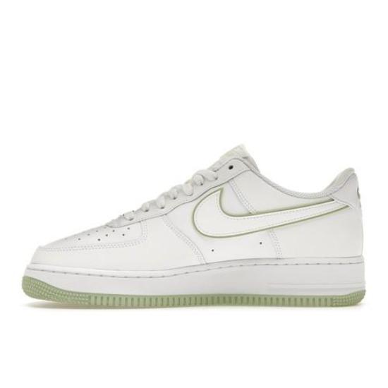 Nike Air Force 1 07 Low Honeydew DV0788-105 EU 46 белый