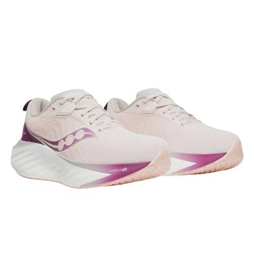 Saucony Womens/Ladies Triumph 22 Trainers cm