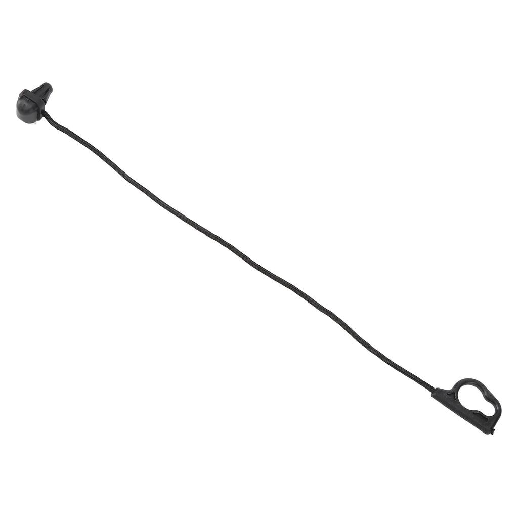 Trunk Rear Parcel Shelf Strap 13367836 Rugged High Strength Rear Parcel Shelf Strap Replacement for