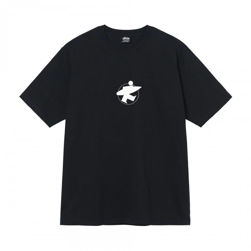 Herren Übergröße Kurzarm T-Shirt 250-300g Schwer Baumwolle T-Shirt Lässig Lockerer Schnitt