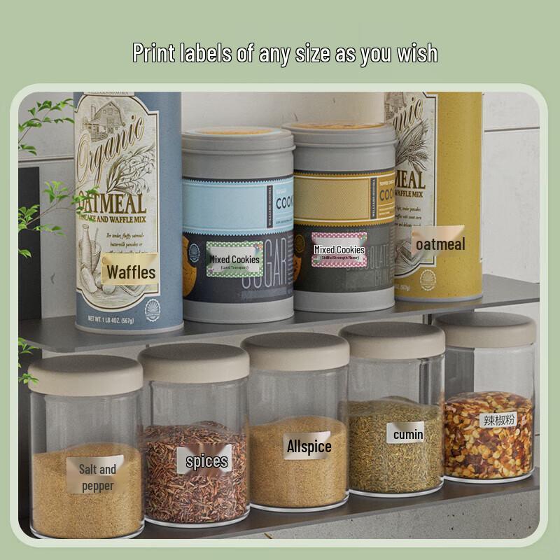 HPRT T20 Portable Bluetooth Smart Label Printer CN plug (adapter included)