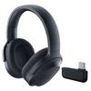 PC Gaming Headset - Razer - Barracuda X Edition 2022 - Wireless - Black - Over-ear
