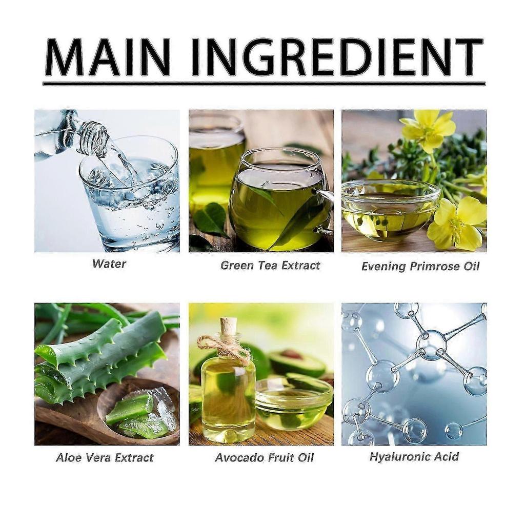 Anti-wrinkle Cream For Men, Moisturizing And Firming Facial Skin With Light Fine Lines Hydrating Moisturizing Cream