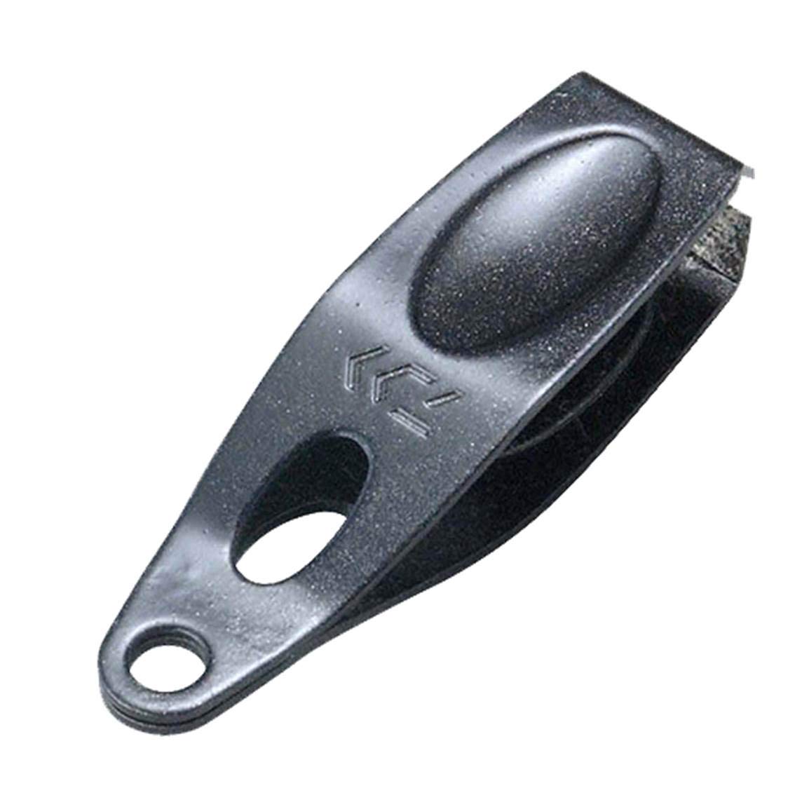 

DAIWA Line Cutter V40 Black 04910137