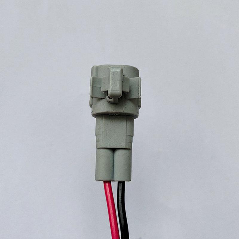 Compatible Motor for GAC Hino P11C Concrete Mixer Truck Window Regulator