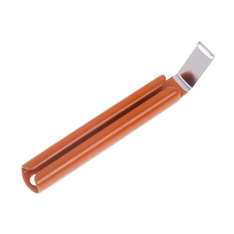 Vinyl Side Removal Tool With Extra Long Handle, Vinyl Installation And Removal Tool, Ultimate Vinyl Side Zipper Tool