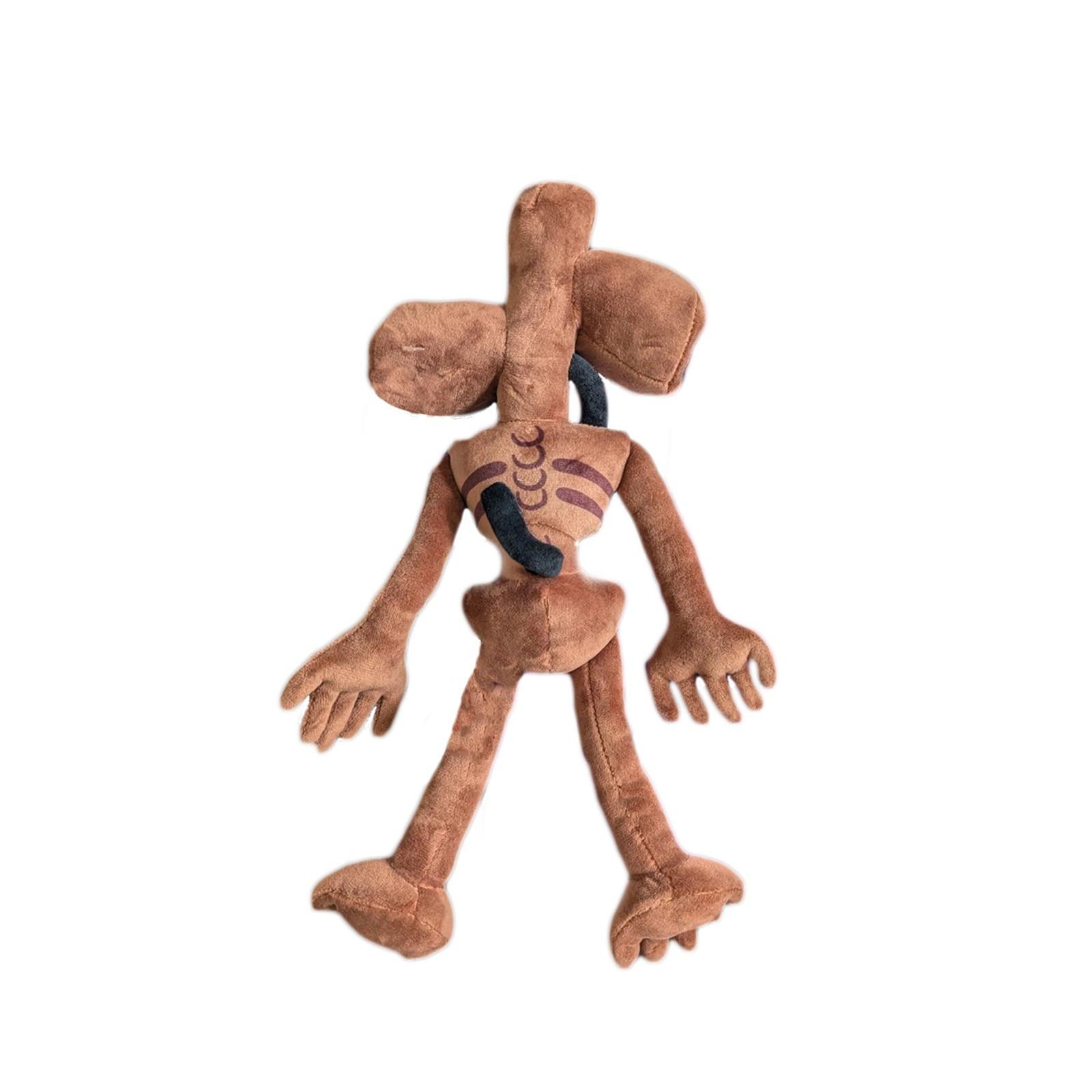 

Плюшевая кукла, Игрушка в подарок, Мультфильм, Детская тряпичная кукла, Детская подарочная подушка(Нет стандарта) One Size