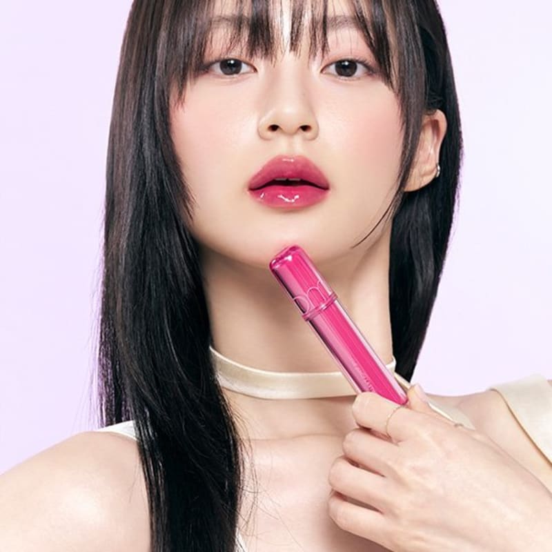 Rom&nd The Juicy Lasting Tint 12 Types (Choose 1)