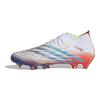 Predator Edge.1 Fg 'Al Rihla Pack - Blanco' GW1028