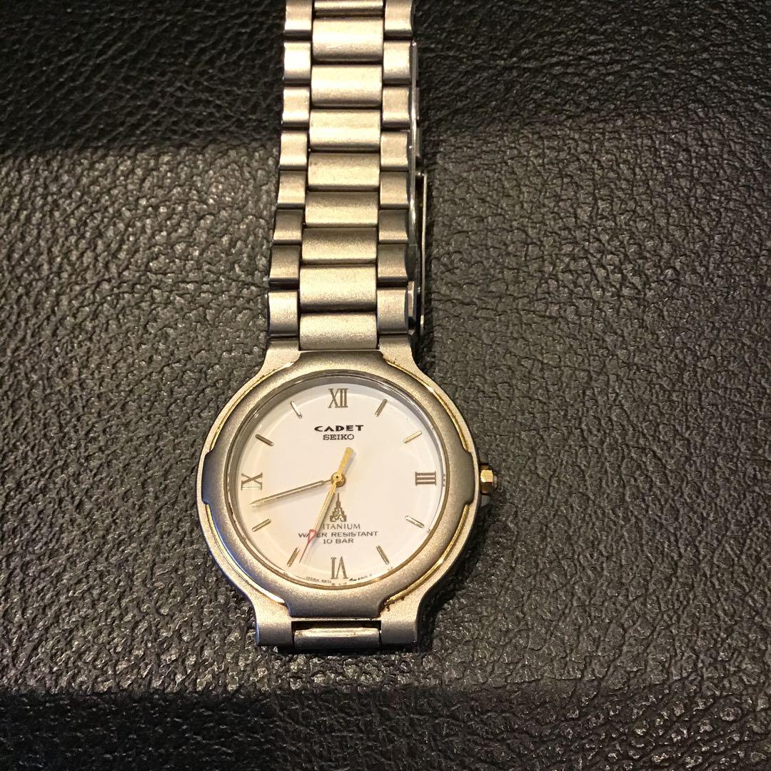 

[USED] SEIKO