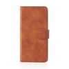Cross-Border Flip Leather Phone Case for TCL 408/406/T506D/405 - European/American Card Slot