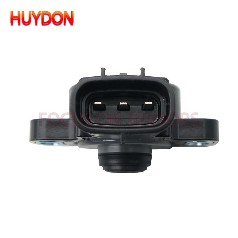 New 13550-13D60 Throttle Position Sensor TPS for Suzuki Katana Bandit GSX600F GSXR600 GSXR750 Auto Part Accessories High Quality