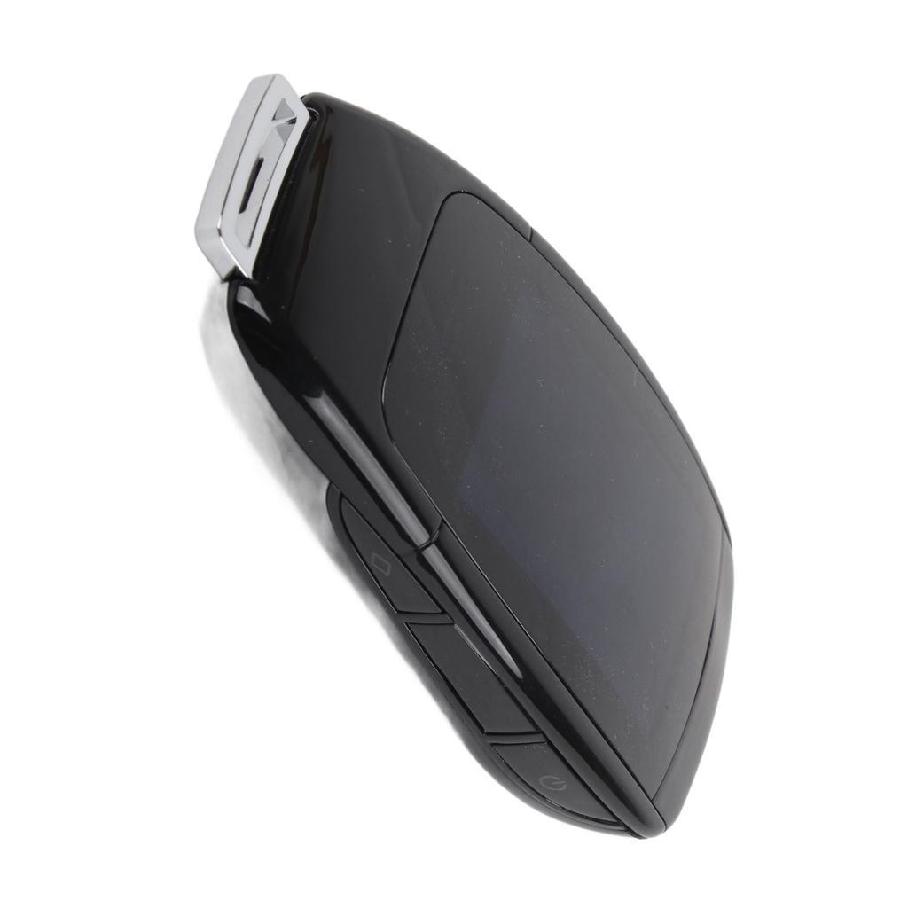 Touch screen LCD universale TK900 Smart Key Accesso remoto senza chiave per modelli con pulsante Start/Stop