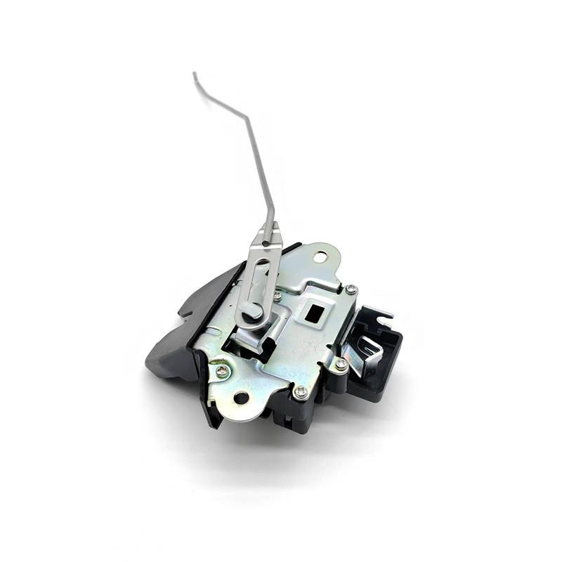 Brand New 812301R000 81230-1R000 Trunk Door Lock Block Actuator Rear Tail Gate Lock Latch for Hyundai Accent 2012-2017