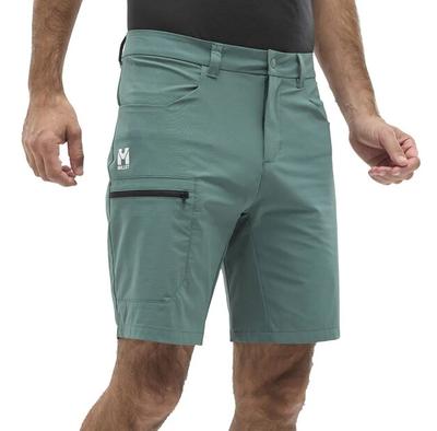 Ubic Stretch Shorts