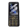 Large Buttons Cell Phone 4G LTE Unlocked with SOS Key 2500mAh Dual SIM MP3 Calling SMS Functions Internet