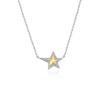 Iceball Etoile Nested Necklace