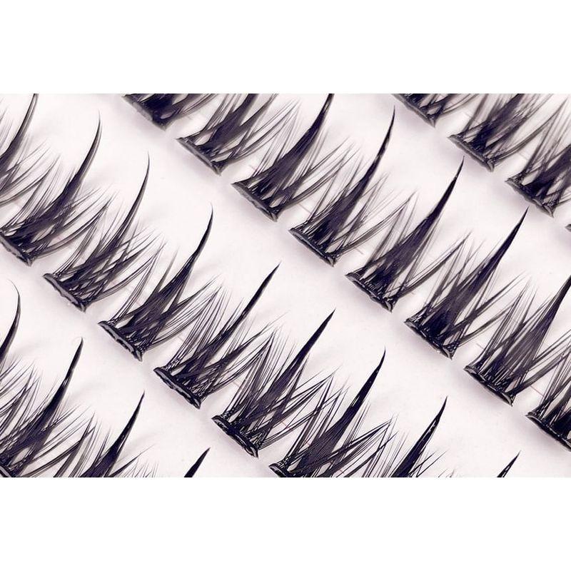 Epoch - Volumn Glue-Free Individual Cluster False Eyelashes