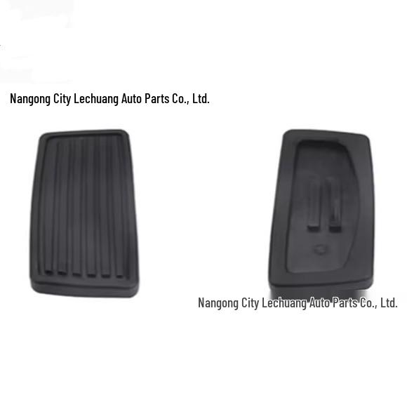 46545-S84-A81 Brake Pedal Pad for Acura/Honda CR-V, Odyssey, Civic, Accord