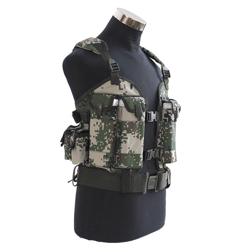 Yingtu 95 Integrated Outdoor Multi-functional Sports Vest
