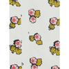 Bonton Bt Ow fLOwer Tote Bag  L  75a7t 832 04