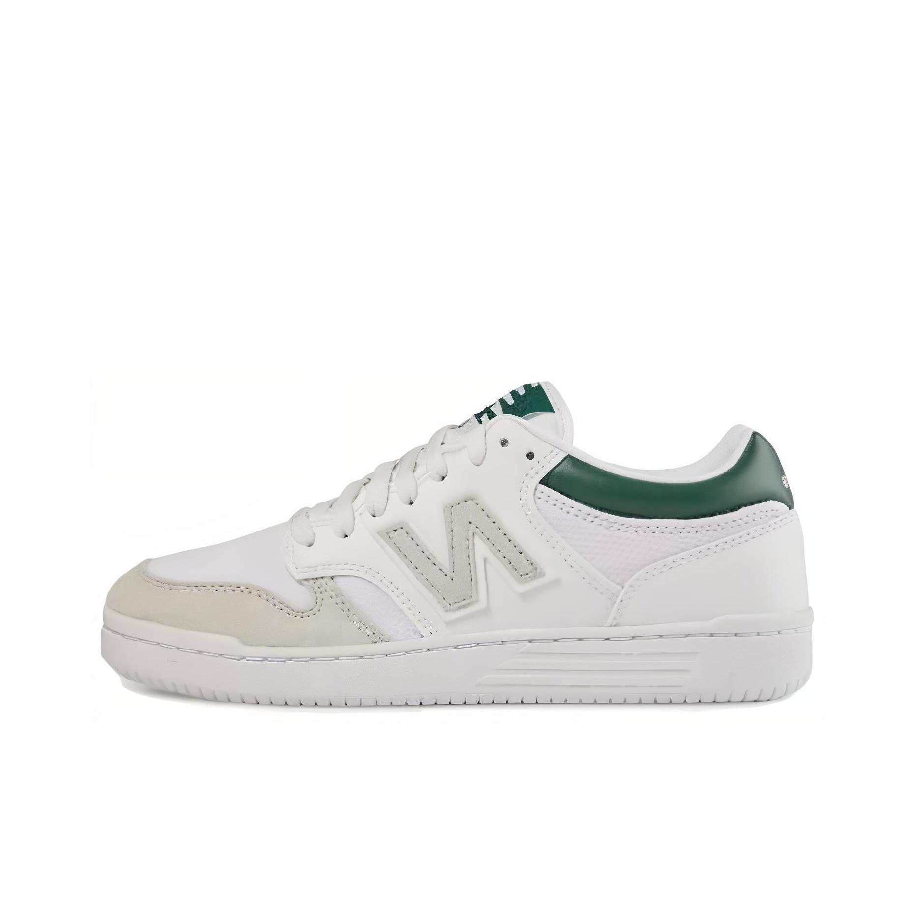 

кроссовки New Balance Skateboarding Shoes Unisex BB480LKD