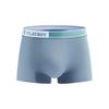 Men's Pure Cotton Antibacterial Boxer Briefs