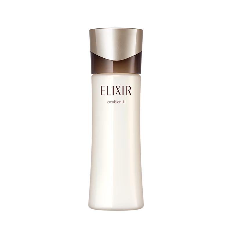

Elixir Lift Firming Emulsion