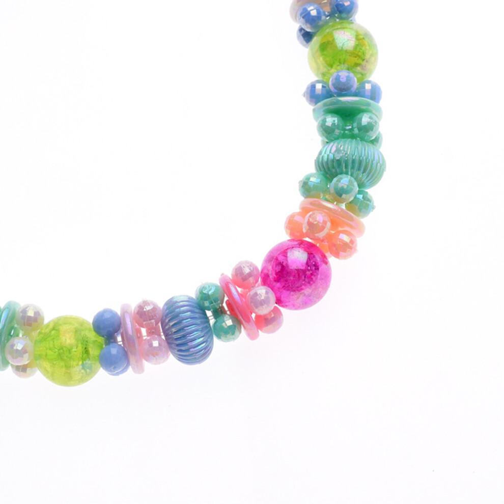 Set Of 2 Kids Jewellery Sets For Girls Childrens Jewelry Decoration