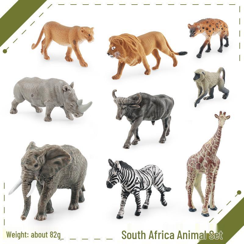 Miniature Farm Animal Models: Chickens, Ducks, Geese, and Cows