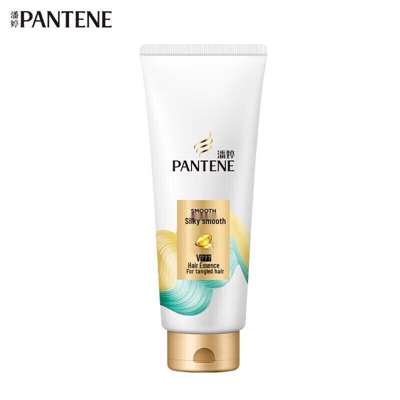 Pantene Silky Smooth Conditioner