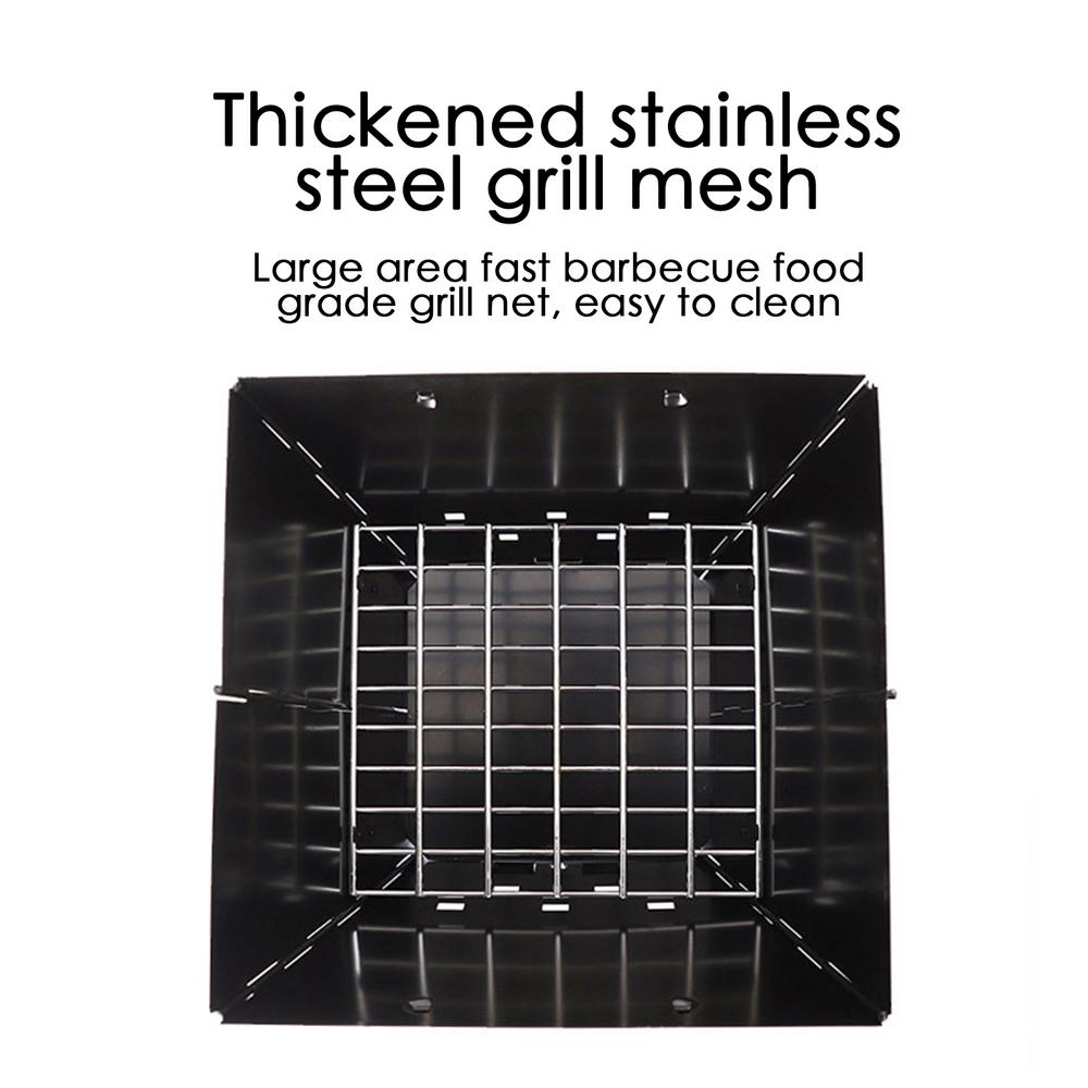 Wood Burning Fire Pits For Outside Backyard Fire Pit For Bonfire Campfire Wood Burning Stove Fire Pits & Outdoor Fireplaces For