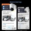 Huawei Haique 8MP Outdoor Smart Security Camera