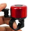 ZTTO Muti-colors Sonerie pentru ghidon de bicicletă Sunet puternic și clar Mini Inel de avertizare de alarmă pentru bicicletă