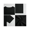 Adorable Lemon Team Graphic Tee - Charming Cartoon Lemon And Leaf Pattern, Casual Round Neck Shirt for Men, Comfortable And Breathable Material,