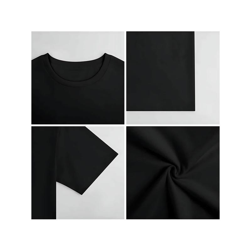 Adorable Lemon Team Graphic Tee - Charming Cartoon Lemon And Leaf Pattern, Casual Round Neck Shirt for Men, Comfortable And Breathable Material,