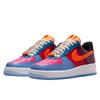 Nike Air Force 1 Low Undefeated Multi Patent