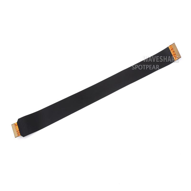 

Raspberry Pi 5 DSI FPC Cable: 22-Pin to 15-Pin for DSI Display