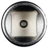 TONE Ballpoint Hexagon Socket 3mm Hex Size HP3BH-03, 9.5mm (3/8") Drive,
