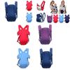 Machine Washable And Size Adjustable Infant Baby Carrier For Easy Maintenance